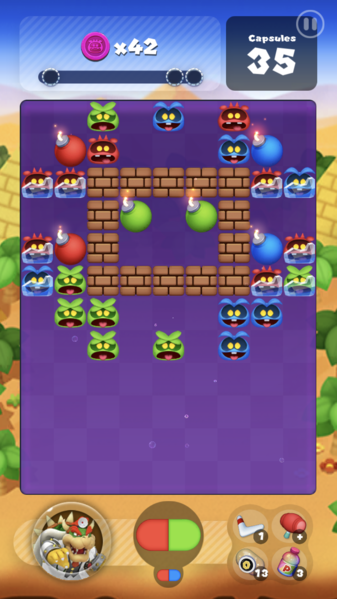 File:DrMarioWorld-Stage50.png
