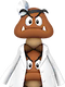 Goomba Tower