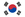 Flag of South Korea. For South Korean release dates.