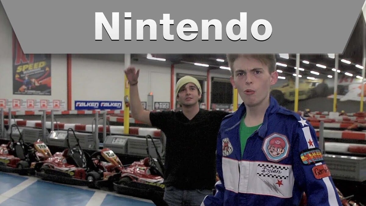 All-Access Pass - Dylan Riley Snyder Go Kart Racing Rituals - Super ...