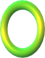 Green Ring