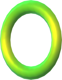 Green Ring