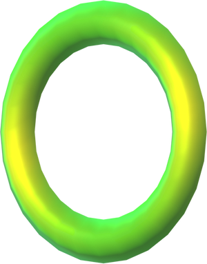 Green Ring - Super Mario Wiki, the Mario encyclopedia
