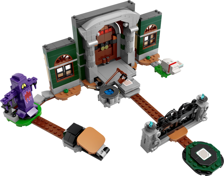 File:LEGO Super Mario Luigis Mansion Entryway.png