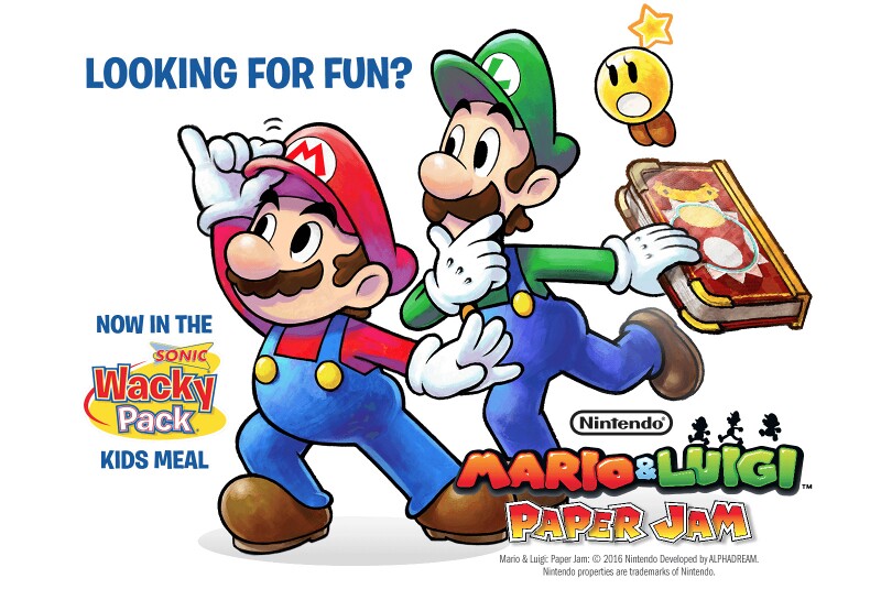 File:M&LPJ Sonic Wacky Pack Promo.jpg