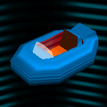 ホバーボート ("Hoverboat")