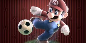 The Mario Sports Superstars result in MAR10 Day 2017 - Mario Quiz