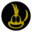 Lemmy Koopa emblem from Mario Kart 8