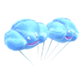 Blizzard Balloons