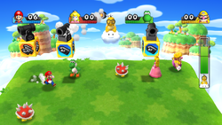 Sock It to Lakitu