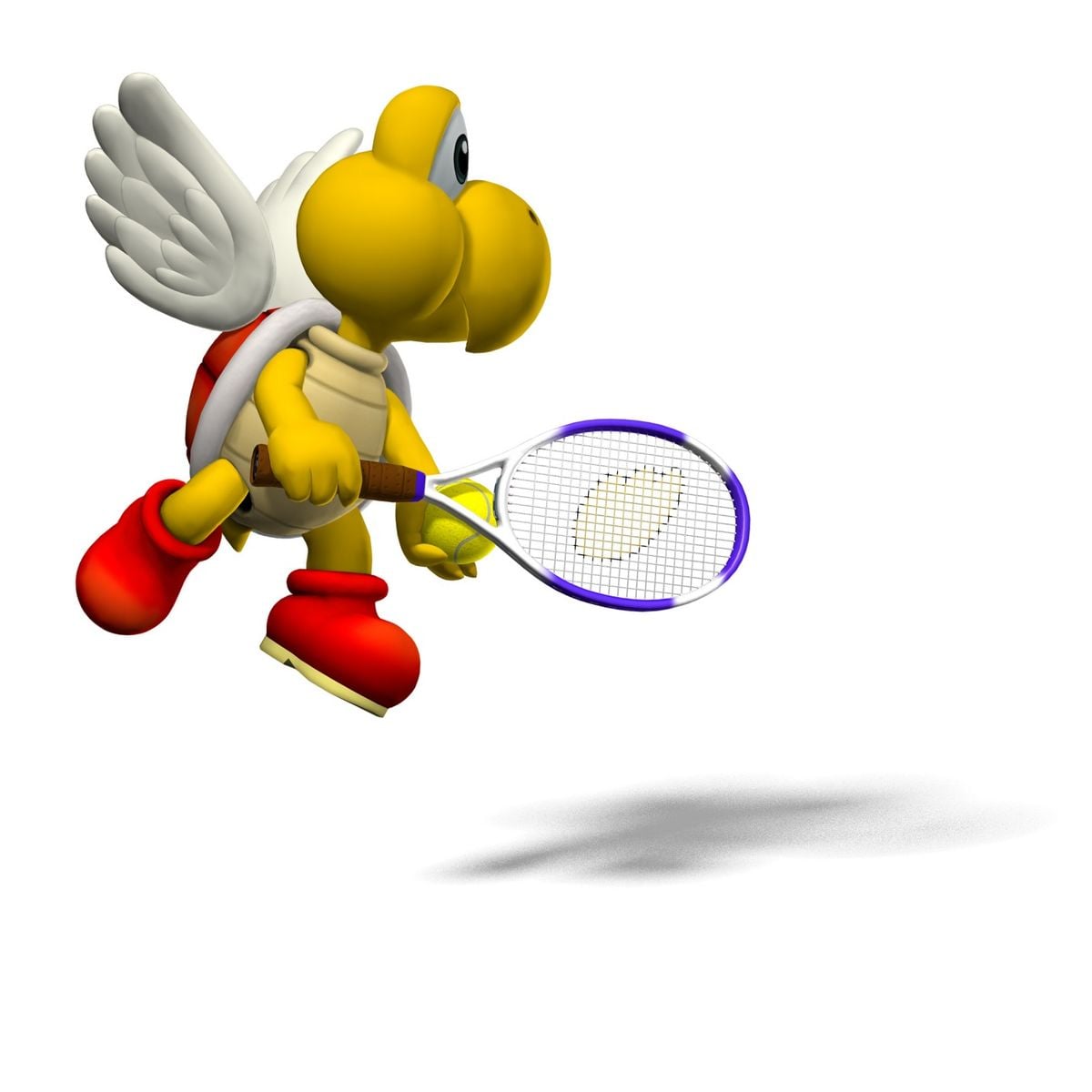 File:MPT KoopaParatroopa.jpg - Super Mario Wiki, the Mario encyclopedia