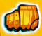 Icon for Barrel Boots in Mario Strikers: Battle League