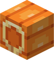 Minecraft Mario Mash-Up Armadillo Render Rolled Up.png