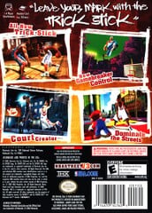 NBA Street V3 - Super Mario Wiki, the Mario encyclopedia