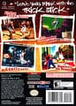 North American box art (back)