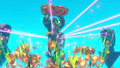Image for the instrumental version on Nintendo Music