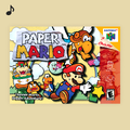 Paper Mario