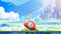 Image for "Rosalina Appears" from Super Mario Bros. Wonder on Nintendo Music