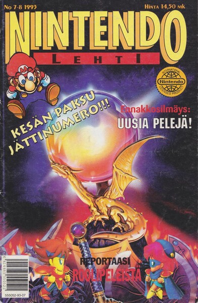 File:Nintendo-lehti 7-8 1993.jpg