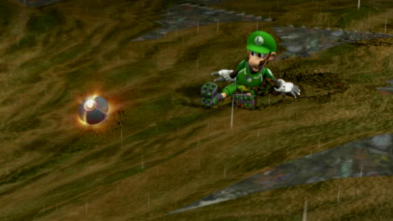 File:Opening (Luigi) - Mario Strikers Charged.png