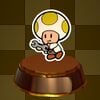 Collectible Treasure #33: Toad Researcher