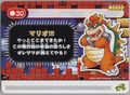 Super Mario Advance 4: Super Mario Bros. 3 e-Reader cards