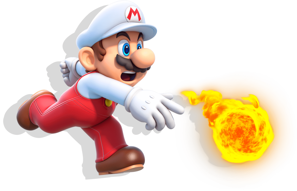 Super Mario 3D World + Bowser's Fury – Análise – Starbit