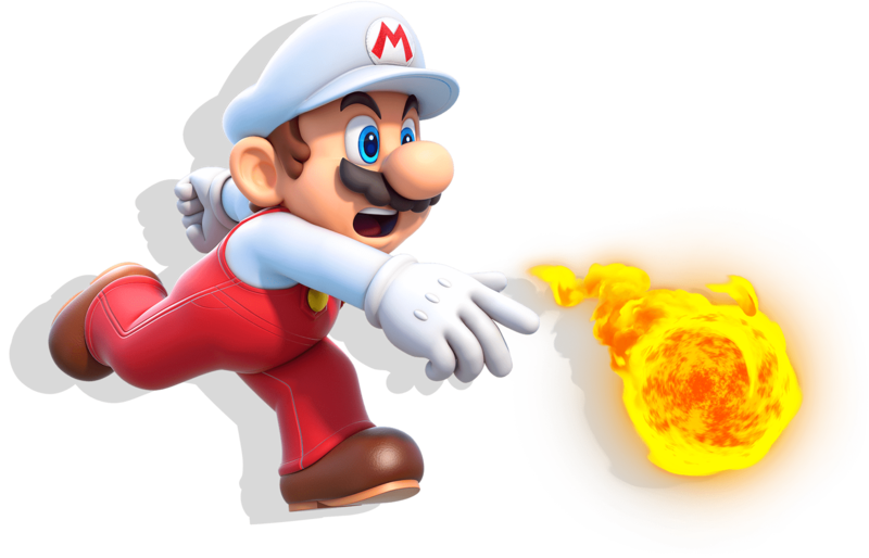 Gallery:The Super Mario Bros. Movie - Super Mario Wiki, the Mario