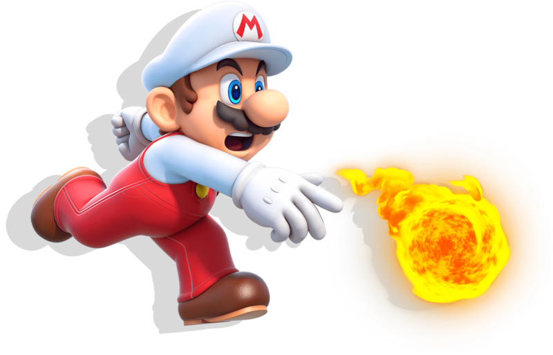 Mario (Illumination), VS Battles Wiki