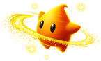 Artwork of Co-Star Luma from Super Mario Galaxy 2.  It is designated in the source as "assist_img_2.png".