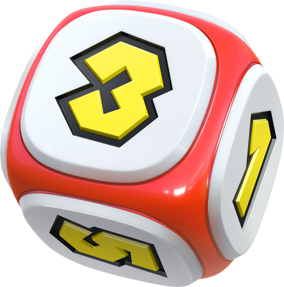 Dice Block - Super Mario Wiki, the Mario encyclopedia