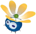 Seedy Pod