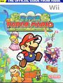 Super Paper Mario (Nintendo Power)