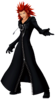 Axel spirit from Super Smash Bros. Ultimate