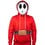 Shy Guy costume
