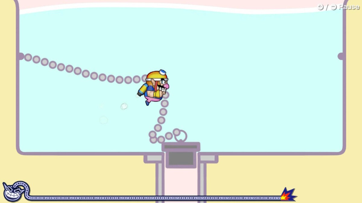 Stop the Stopper - Super Mario Wiki, the Mario encyclopedia