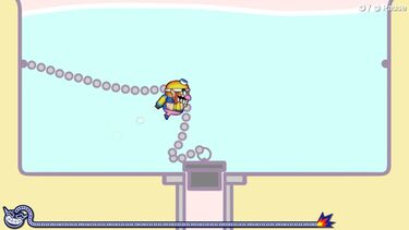 Stop the Stopper microgame
