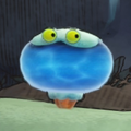 Screenshot of a Jetty Jelly