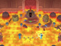 Bowser's Enchanted Inferno! Top Island Sunk.png