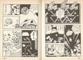 Choco-Ghost House Pages 28-29