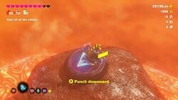 Where to find a Banandium Gem