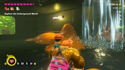 Where to find a Banandium Gem