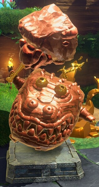 File:DKB Crockoid Statue.jpg