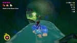 One of Lagoon Layer's Banandium Gems