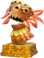 Tiki Goon statue