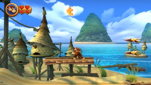 Sloppy Sands - Super Mario Wiki, the Mario encyclopedia