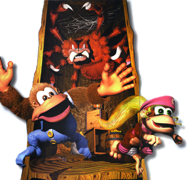 File:DKC 3 Nintendo Player's Guide Arich.png