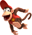 Promotional 3D art (2025)
