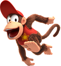 DKJC Diddy Kong Updated Artwork.png