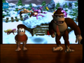 Donkey Kong Country 3: Dixie Kong's Double Trouble! commercial
